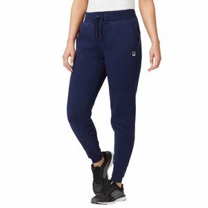 Fila Ladies' Fleece Jogger